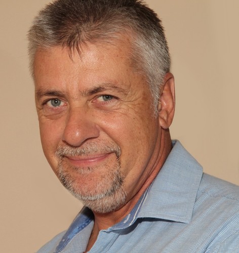 Terry Vine © SW